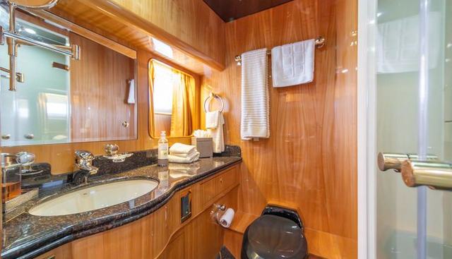 Wishes Granted yacht for sale 62