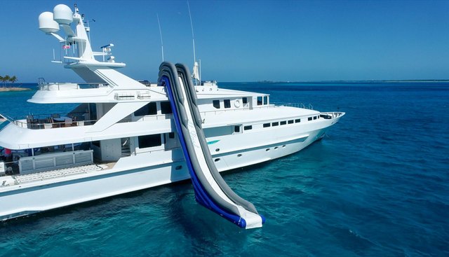 At Last yacht for sale 4