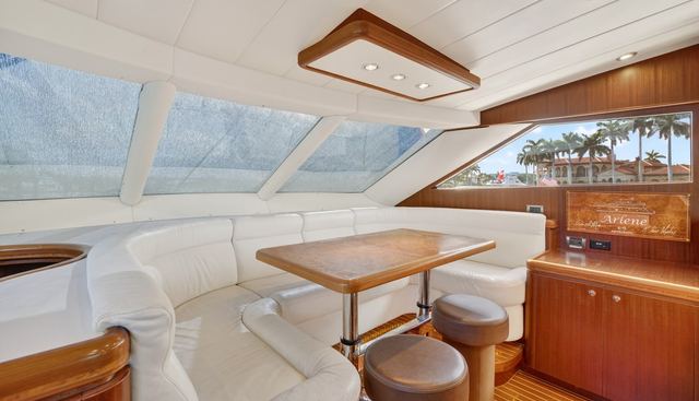 ARLENE yacht for sale 18