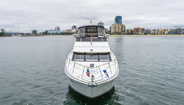 IB Cruisin yacht for sale 4