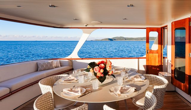 KAPAL yacht for sale 3