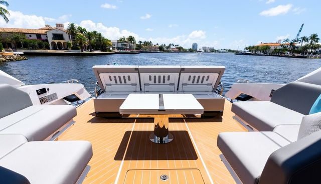 noname yacht for sale 25