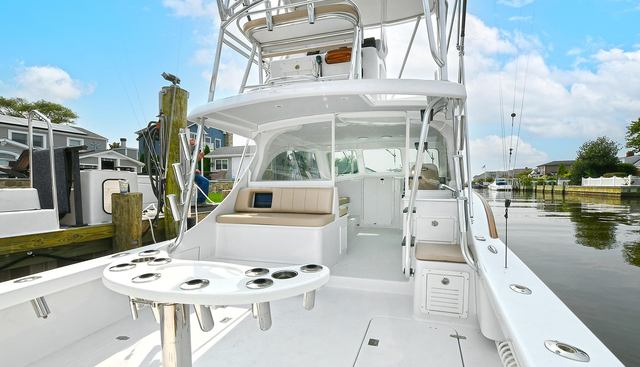 RUFIN IT yacht for sale 37