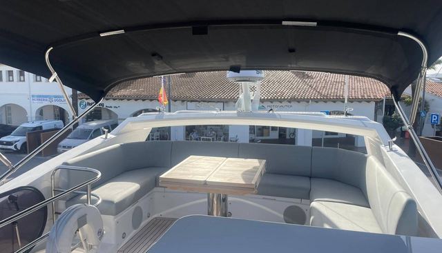 noname yacht for sale 2