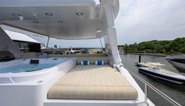 Marbella IV yacht for sale 40