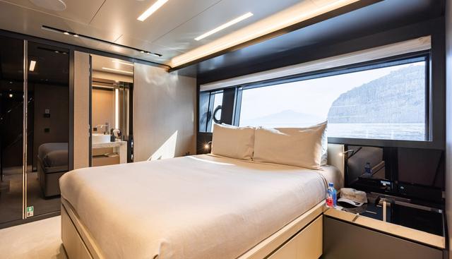 STILE DI VITA yacht for sale 28