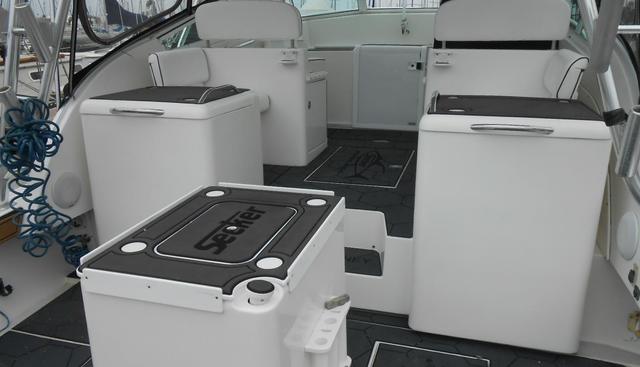 Beer Money yacht for sale 17