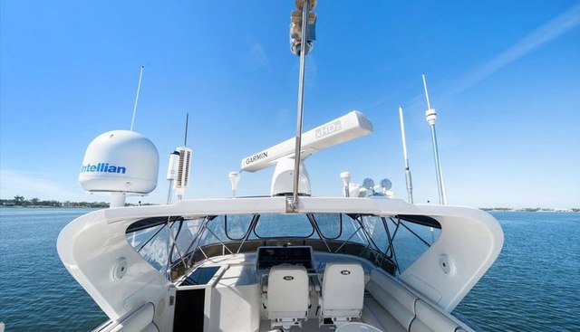 The Cotton Picker yacht for sale 8