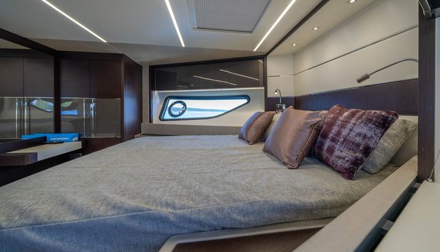 EDO I yacht for sale 39