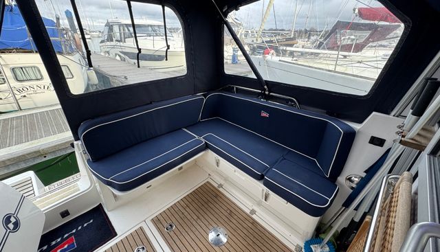 Morning Star yacht for sale 5