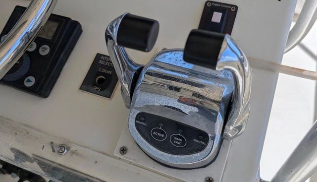 Mas Fina yacht for sale 54