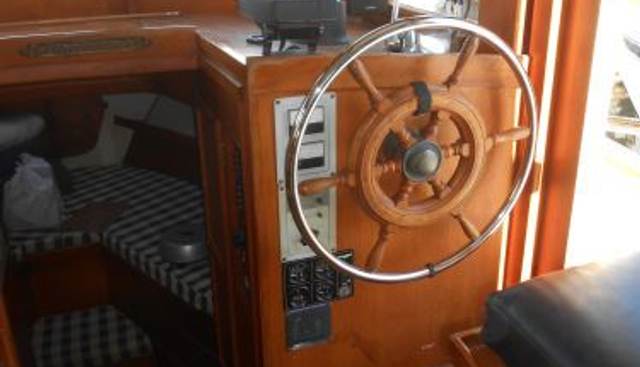 Ahoy Vey yacht for sale 8