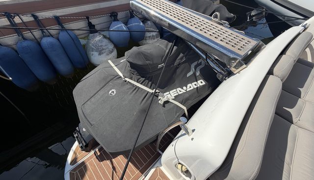 noname yacht for sale 8