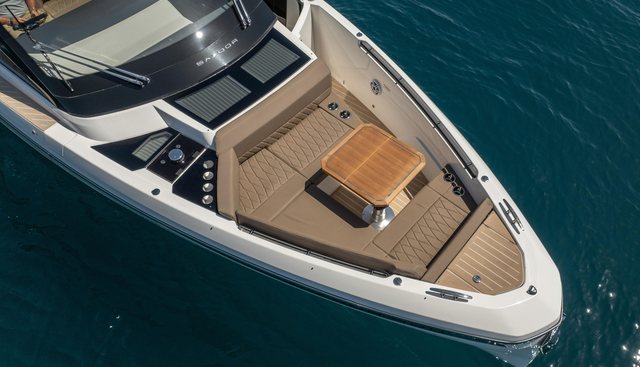 SN400GTO-286 yacht for sale 12