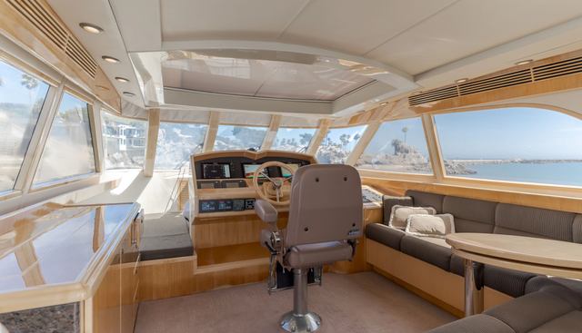 Seaquel yacht for sale 20