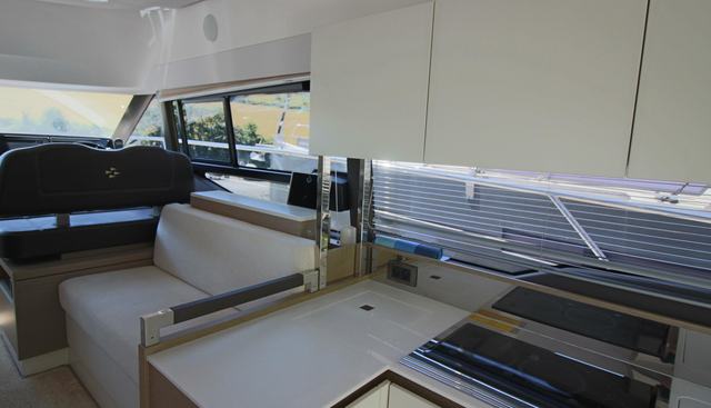 Osiris yacht for sale 9