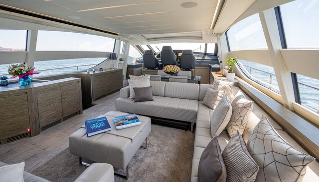 PRINCIPESSA CAPRICCIOSA yacht for sale 7