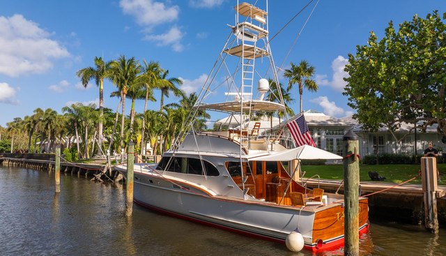 TA-BOO yacht for sale 39