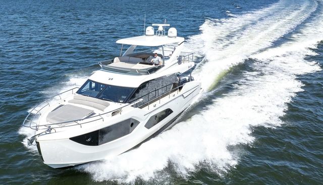 noname yacht for sale 4
