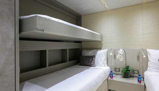 PHOENIX yacht for sale 65