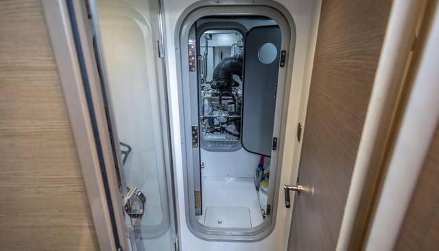 noname yacht for sale 49