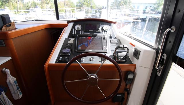 Next Chapter yacht for sale 27