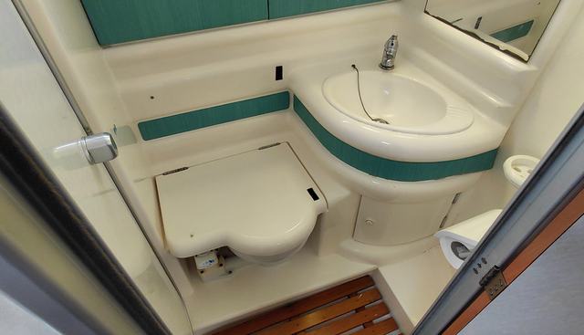 Wizard yacht for sale 25