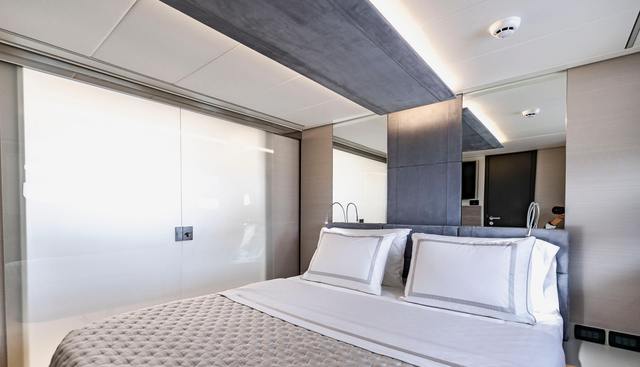 SEA SUITE I yacht for sale 69