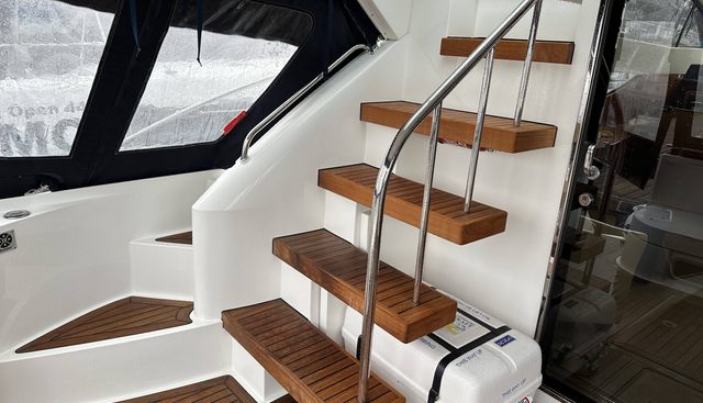 noname yacht for sale 12