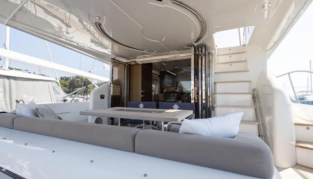 Luna of Chester yacht for sale 67