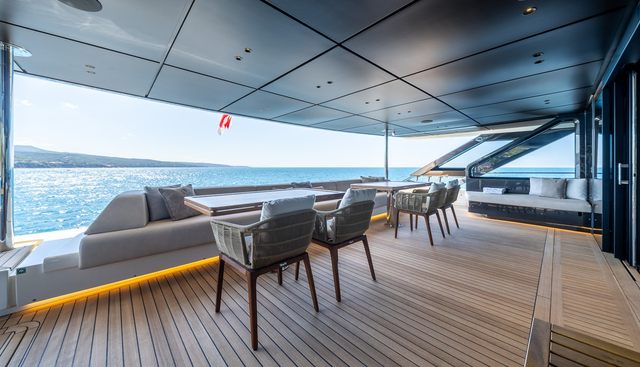 ACALI yacht for sale 4