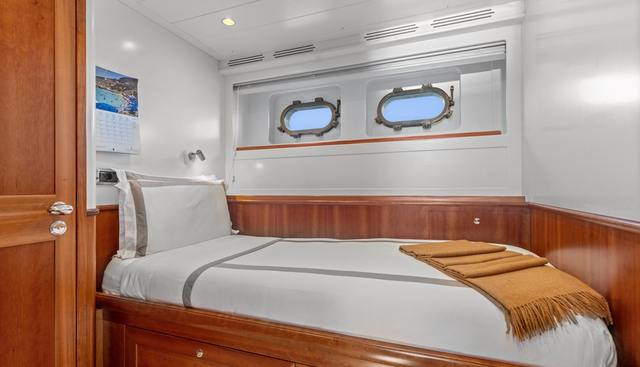 ARCHIPELAGO yacht for sale 25
