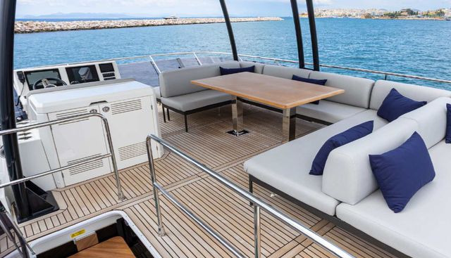 noname yacht for sale 25