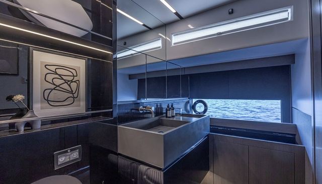 Pearly Spencer yacht for sale 18