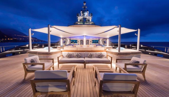 LUNA yacht for sale 2