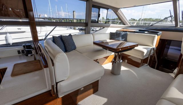 Thabisa yacht for sale 22