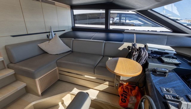 Metaquotes yacht for sale 79
