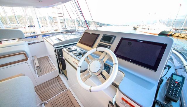 NIRVANA BY THE SEA yacht for sale 24