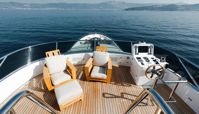 AFINA yacht for sale 18