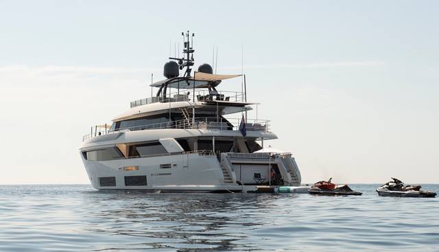 MARIA THERESA yacht for sale 5