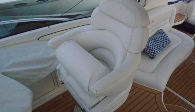 KISMET yacht for sale 14