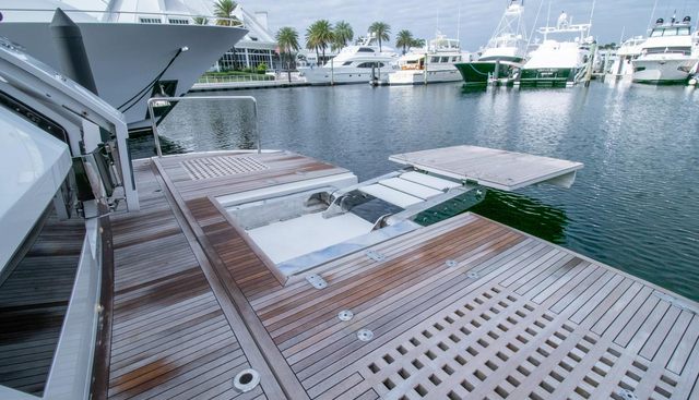 noname yacht for sale 10