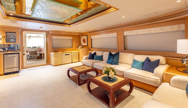 Bad Company yacht for sale 18