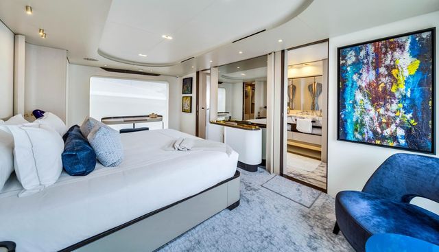 ONE & ONLY yacht for sale 28