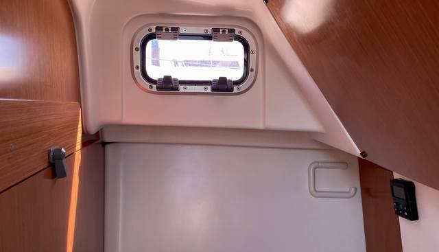 noname yacht for sale 27