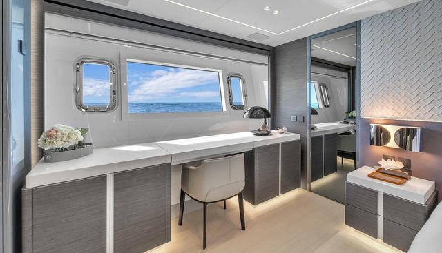 Nana I yacht for sale 20