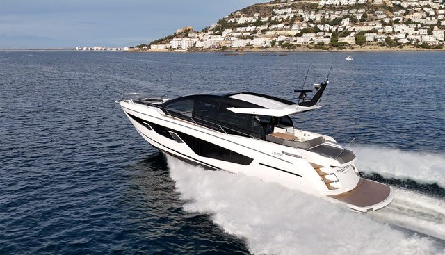 ANOUCHKA yacht for sale 5