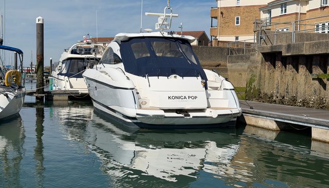 noname yacht for sale 18
