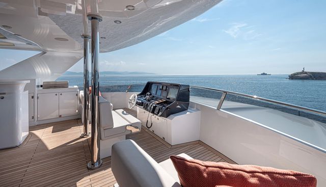 ONE ZERO yacht for sale 47