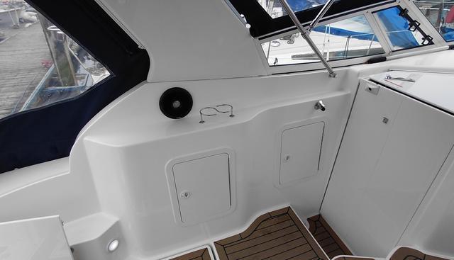 noname yacht for sale 8
